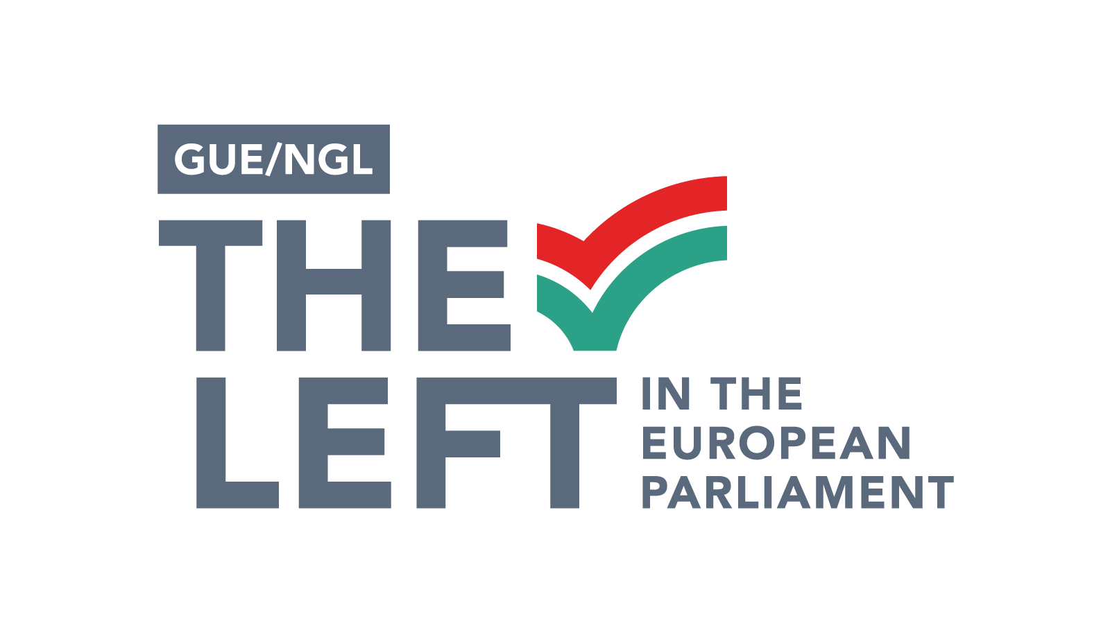Logo The Left