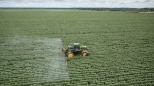 TRIBUNE. Il faut en finir avec l’exportation de pesticides toxiques !